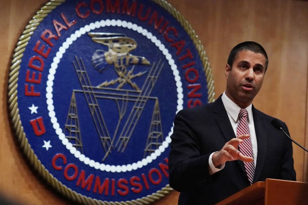 FCC Says Net Neutrality Rules Will Expire in June