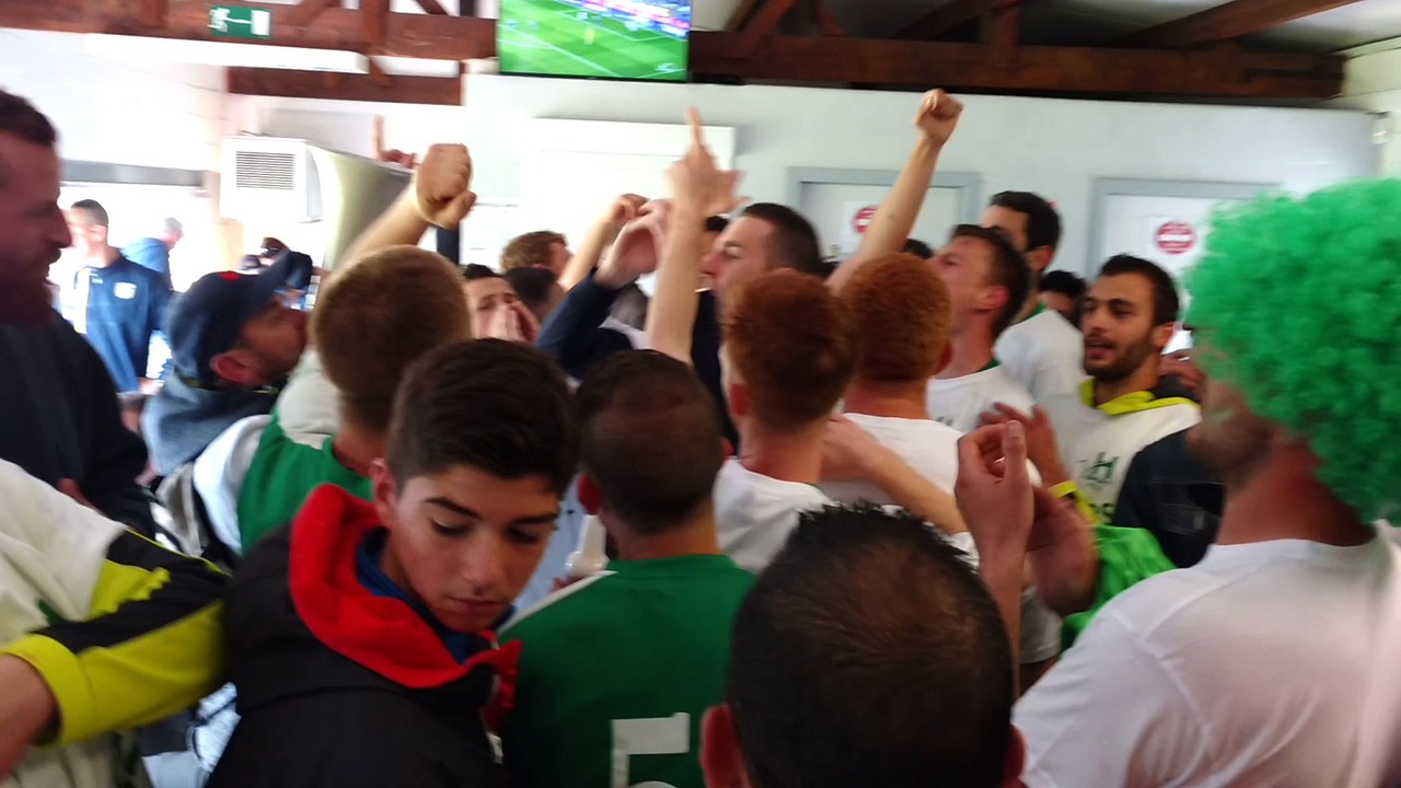 Beclers monte P2.Video 4 Eric Ghislain