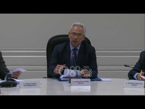 Ora News - KQZ i jep mandatin dy deputetëve që zëvendësojnë Rakipin dhe Rehovecën