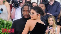Kylie Jenner was anxious to leave Stormi for the MET Gala