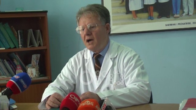 Ora News - Mjeku i spitalit në Durrës sqaron vdekjen e 7-vjeçares në spital