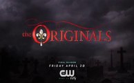 The Originals - Promo 5x05