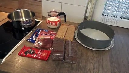 Bisküvili pasta tarifi-Hatice Mazi