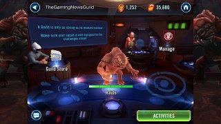 Raid Guide and Tips - Star Wars: Galaxy of Heroes