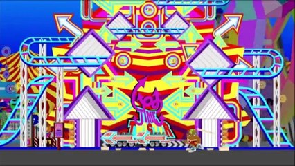 Animated Atrocities #78: Time Twister [Problem Solverz]