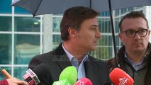 PD në Prokurori: Per bashkëpunimin Tahiri-Habilaj - Top Channel Albania - News - Lajme