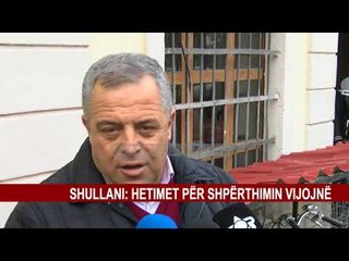 SHEFI I KOMISARIATIT TAKIM NË BASHKINË SHKODËR