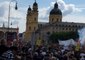 Tens of Thousands in Munich Protest Extension of Police Surveillance Powers