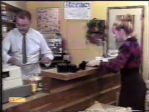 NEIGHBOURS EPISODE 1194