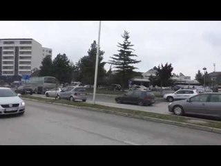 60 vjeqarja nga Gjakova goditet nga autobusi - Lajme