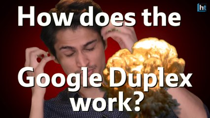 The Google Duplex is here, but how does it work?