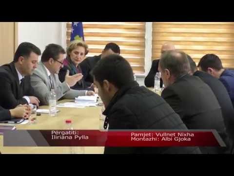 Shqyrtohet kërkesa për sigurimin e një lokacioni për trajtimin e qenve endacakë në Gjakovë - Lajme
