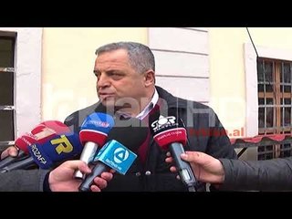 Ende asnjë autor i dyshuar per tritolin ne Shkoder