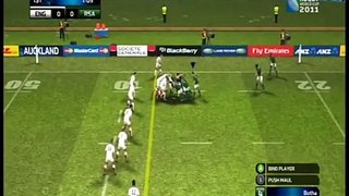 Rugby World Cup new video game Review