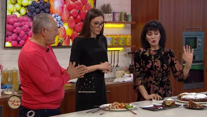 Kush vjen per dreke/ Perballja Cocoli-Lami, kush ishte pjata me e mire (16.01.2018)