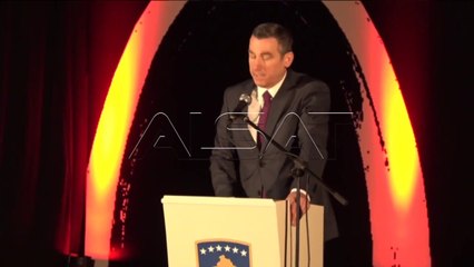 Косово, комеморација по повод масакрот во Рачак