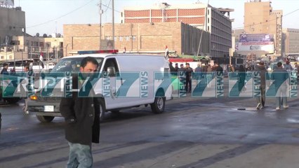 DHJETRA TE VRARE NE DY ATENTATE - News, Lajme - Kanali 8