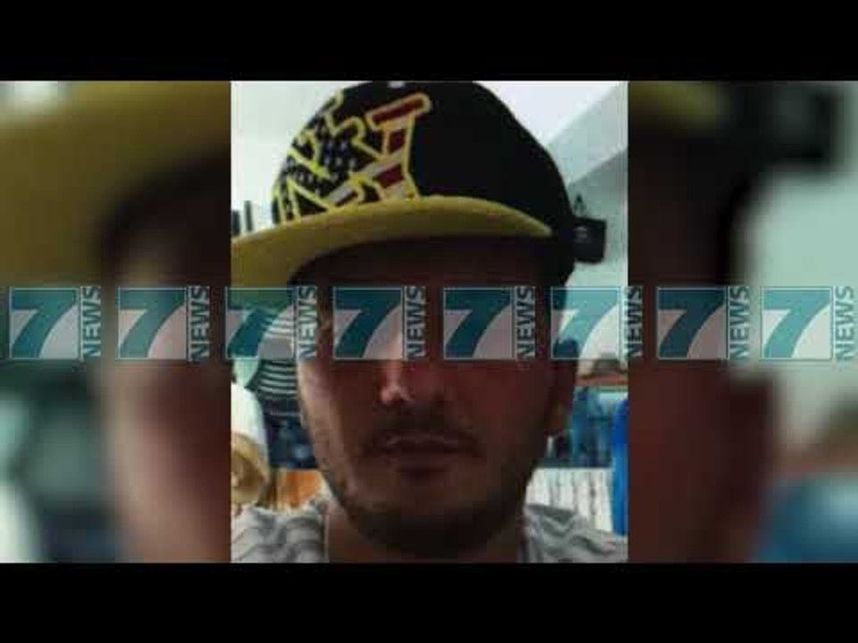 POLICIA HETON EDHE PISTEN E HAKMARRJES - News, Lajme - Kanali 13