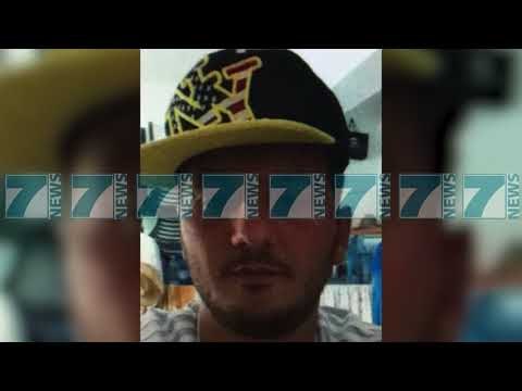 POLICIA HETON EDHE PISTEN E HAKMARRJES - News, Lajme - Kanali 13