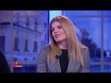 Vizioni i pasdites - Seksizmi, sa denoncohet? - 15 Janar 2018 - Show - Vizion Plus