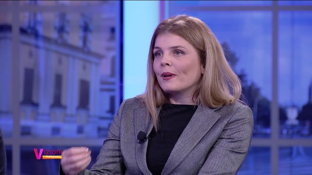 Vizioni i pasdites - Ku fillon e mbaron seksizmi? - 15 Janar 2018 - Show - Vizion Plus