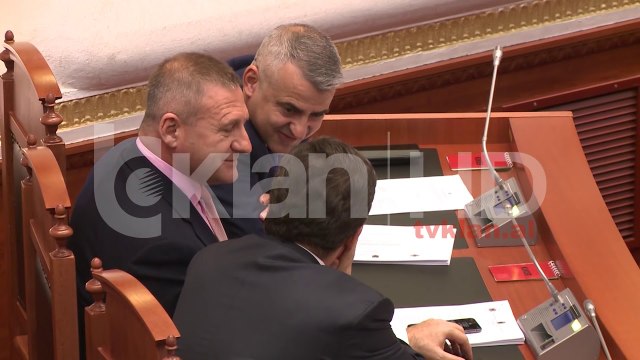 Kuvendi nis sesionin e ri aty ku u mbyll i vjetri
