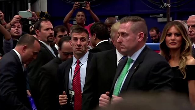 Trump Moves to Increase Hiring Rates for Military Spouses