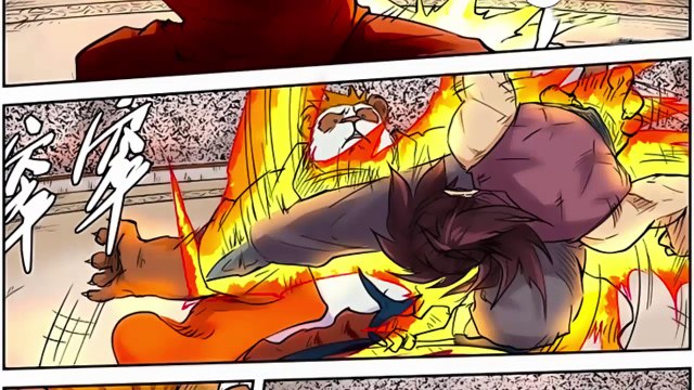 audio | yêu thần ký 105b | đọc và nghe truyện online| truyện tranh yêu thần ký