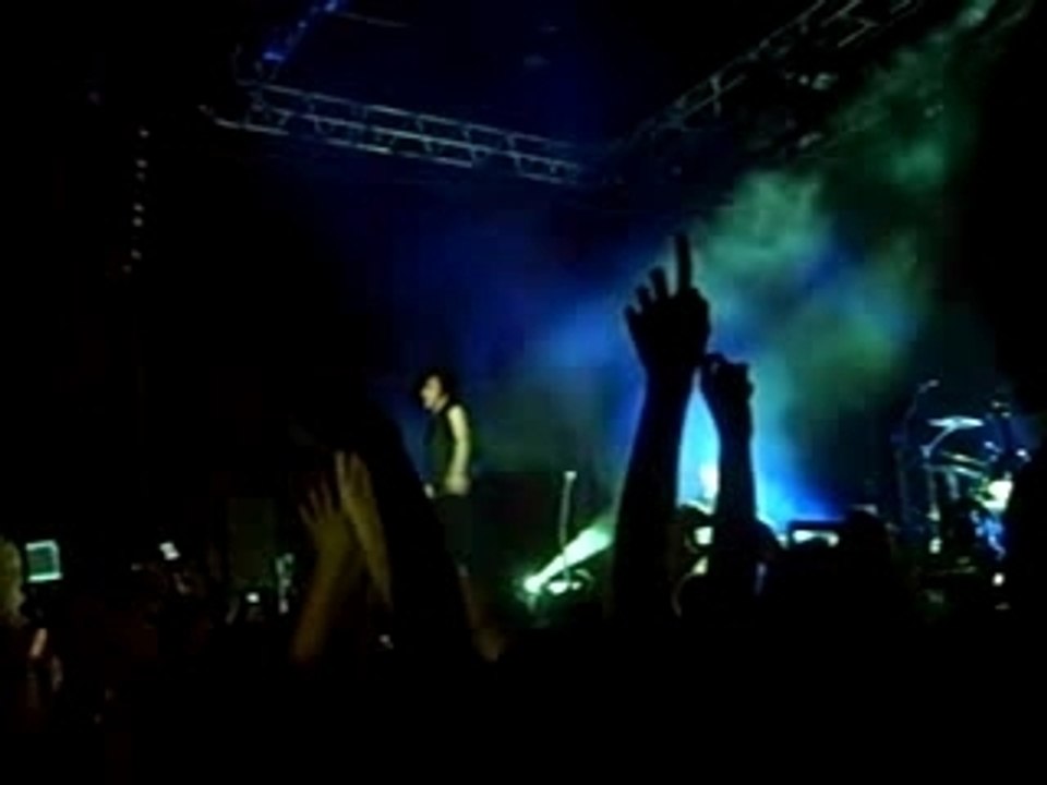 InDoChiNe au bikini le 3.12.07 astroboy