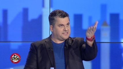Stop - Dhuna për pronën në Borsh, Stop e paralajmëroi dy vjet më parë! (15 janar 2018)