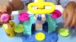 Juguete de Play-Doh para hacer helados. Unboxing toys (sorteo cerrado)