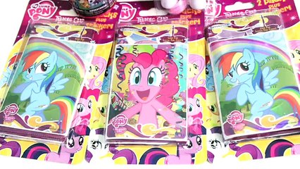 My Little Pony Fashems Series 2 - Rainbow Power Nurse Redheart - Fun Packs