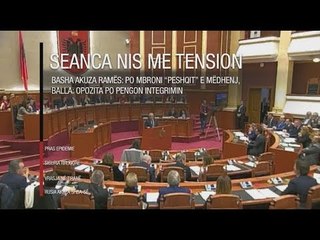 Edicioni i lajmeve i orës 20:00, 15 janar 2018 - Ora News