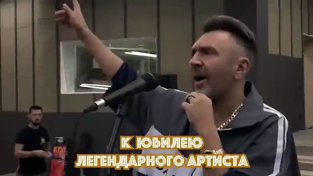 Ленинград - Сергей Шнуров. Экспонат !
