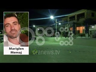 Ora News - Vriten dy persona në Vlorë pas një sherri në lokal