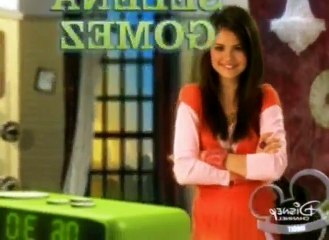 Les Sorciers de Waverly Place S1E13 FRENCH