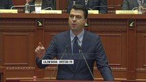 Sesioni i ri parlamentar nis me përplasje - Top Channel Albania - News - Lajme