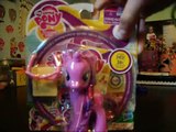 My Little Pony Friendship Is Magic: Crystal Empire Twilight Sparkle Review