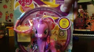 My Little Pony Friendship Is Magic: Crystal Empire Twilight Sparkle Review