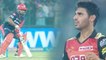 IPL 2018 : Rishabh Pant hits 4,4,6,6,6 off Bhuvneshwar Kumar in one over | वनइंडिया हिंदी