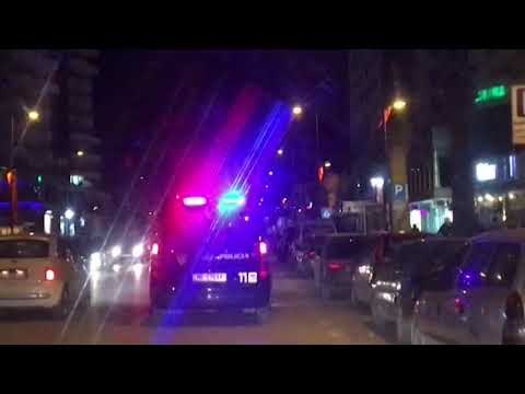 KRIM I DYFISHTE NE VLORE, VRITET ME ARME 35 VJEÇARI, AUTORI ME PAS QELLON EDHE VETEN LAJM