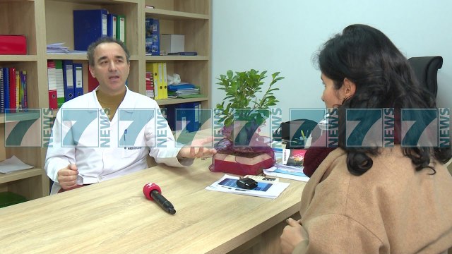 SHENOHET VIKTIMA E PARE NGA GRIPI, NJE 7 VJEÇARE HUMB JETEN NE SPITAL - News, Lajme - Kanali 15