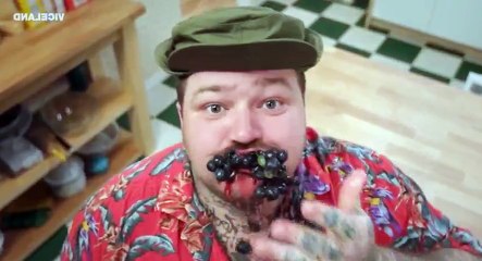 ITS SUPPERTIME S01xxE15 Ribs, For Your Pleasure