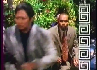 Le Flic de Shanghai S1E5 FRENCH - Part 01