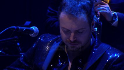 Dren Abazi - Sytë - Live "Mes yjesh"