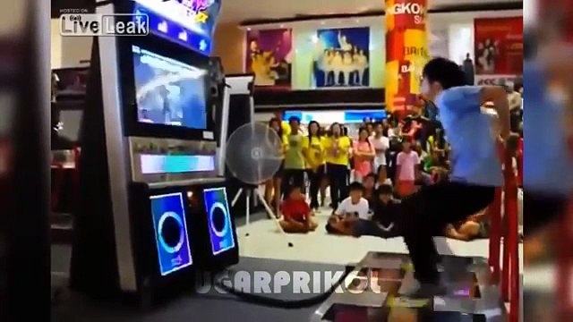 ПРОФЕССИОНАЛЫ 80 lvl подборка #1 ( супернавыки, уникальные таланты, уровень бог)