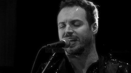 Dren Abazi - Larg - Live "Mes yjesh"