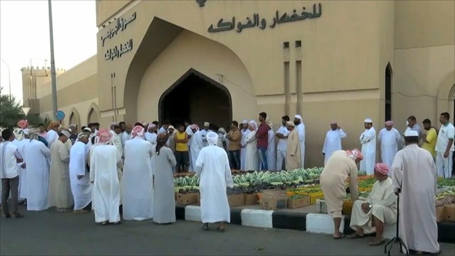 سكان محافظات سلطنة عمان الحدودية مستاؤون من إجراءات إماراتية