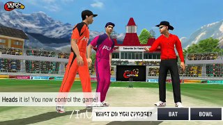6th May IPL 10 Sunrisers Hyderabad V Rising Pune Supergiant World Cricket Championship 2017 Gameplay