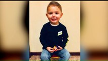 Mom Demands Answers After 4-Year-Old Son Found Asleep on Back of School